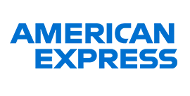 Logo - American Express