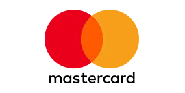 Logo - Mastercard